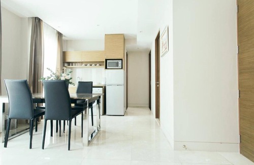 Bang Na Hotel | Thomson Residence Hotel
