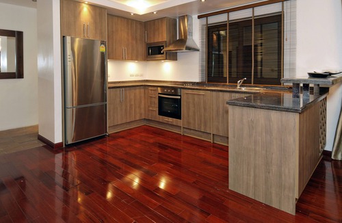Baan Tai Villa | Thong Nai Pan Estate. Luxury living in Koh Phangan