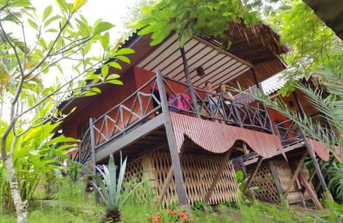 Luang Prabang House | Thongbay Guesthouse