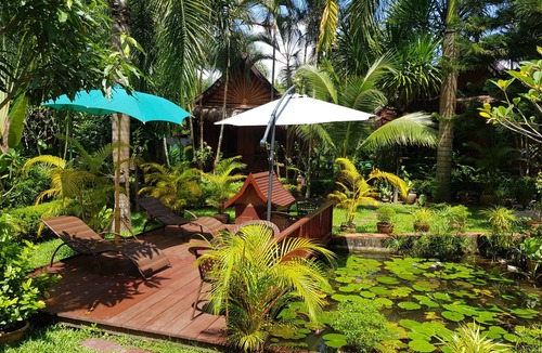 Luang Prabang Hotel | Thongbay Guesthouse Luang Prabang