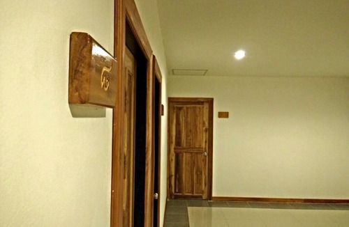 Thong Pha Phum House | Thongphaphum Place