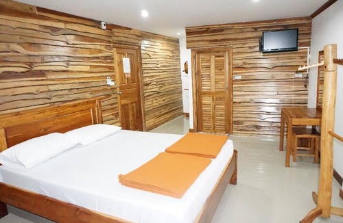 Thong Pha Phum House | Thongphaphum Place