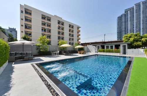Hua Mak Hotel | Three Seasons Bangkok
