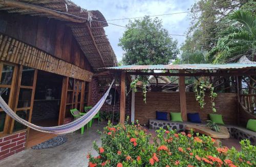 Balgue House | Tierra de Sol