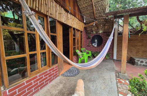 Balgue House | Tierra de Sol