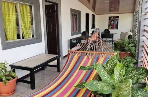Managua House | Tierra Viva Managua - Villa of rest and nature