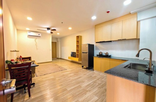 Downtown Siem Reap Apartment | Tiffany House Residence