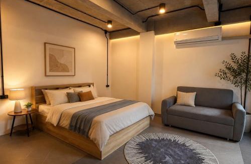 Embassy District House | Time2sleep