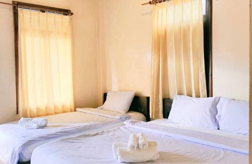 Luang Prabang House | Tingkham Guesthouse