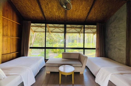 Krabi Hotel | Tinidee Hideaway Tonsai Beach Krabi