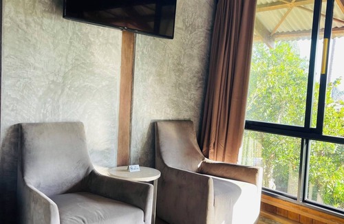 Krabi Hotel | Tinidee Hideaway Tonsai Beach Krabi