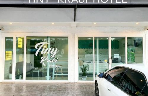 Pak Nam Hotel | Tiny Krabi Hotel