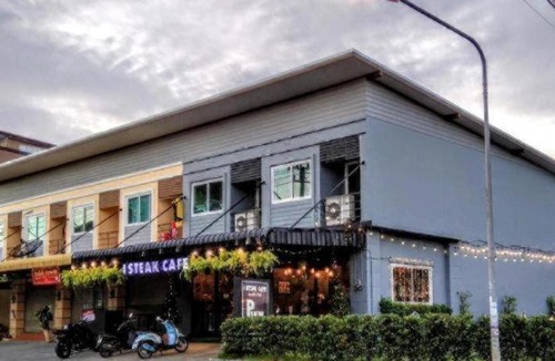 North Pattaya Resort | Tippawan Resort Pattaya