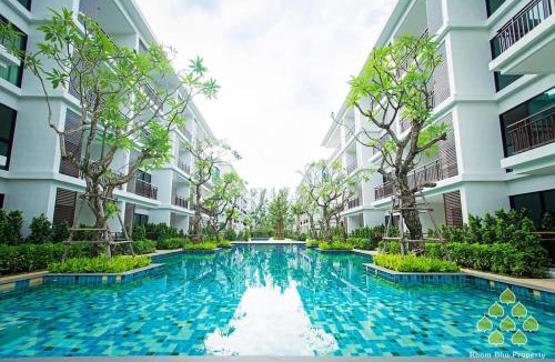 Rawai Apartment | Title III and II by Villacarte