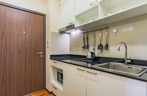 Rawai Apartment | Title III and II by Villacarte