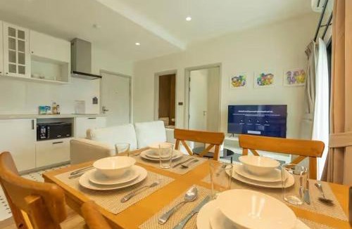 Sa Khu Apartment | Title Naiyang Walk To Beach C111