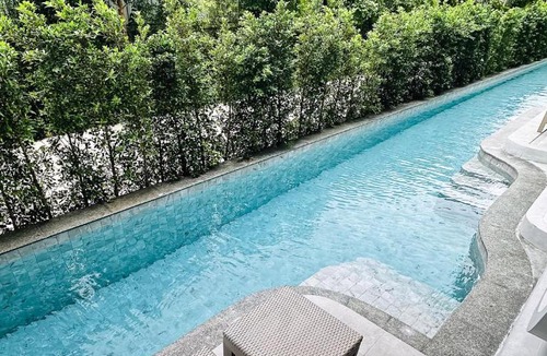 Ban Bo Han Apartment | Title Serenity Pool access Studio by TVC D121