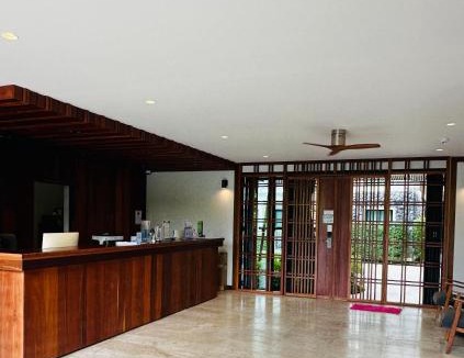 Rawai Apartment | Title V