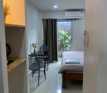 Bang Chalong Apartment | TKH The Bed
