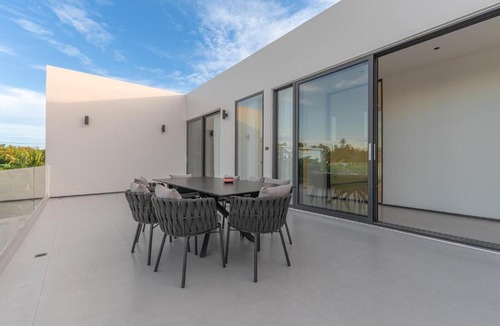 Na Kluea Villa | TML-Modern Luxury Pool Villa-6 bedrooms- Luxury KTV & gym & Billiards - Paradise of Families and Parties