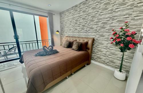 Kamala Hotel | TN KAMALA Room For Rent