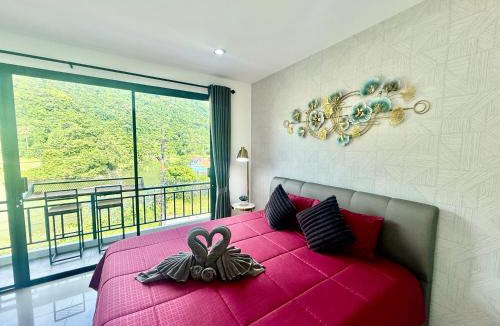 Kamala Hotel | TN KAMALA Room For Rent