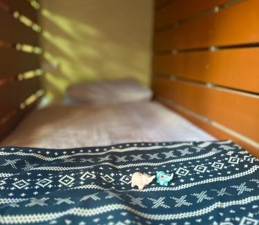 Chaweng City Center Hostel | Tnon Samui Hostel