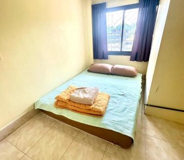 Chaweng City Center Hostel | Tnon Samui Hostel