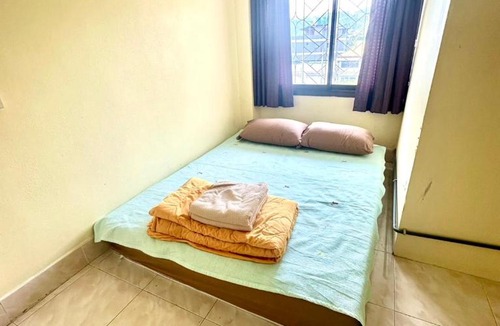 Chaweng City Center Hostel | Tnon Samui Hostel