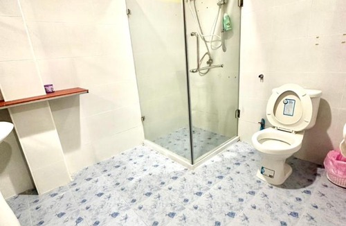 Chaweng City Center Hostel | Tnon Samui Hostel