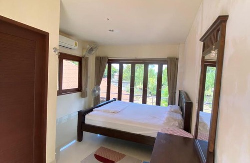 Baan Tai House | TNP place