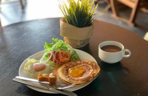 Khuekkhak Bed & Breakfast | To Zleep Hotel Khaolak