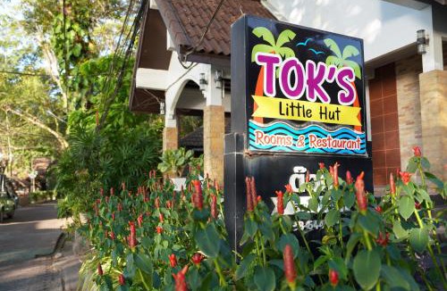 Rayong Resort | Tok Little Hut