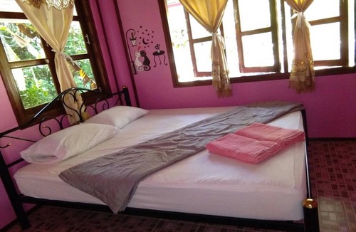 Ko Kood Hotel | Ton Tawan resort