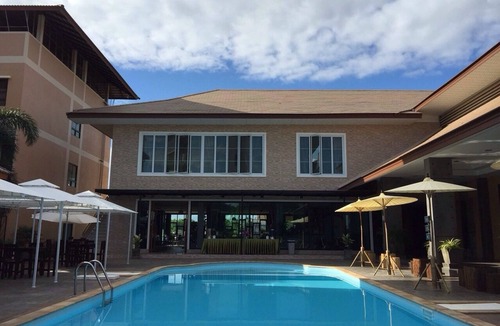 Uttaradit Hotel | Ton Thong Resort Hotel