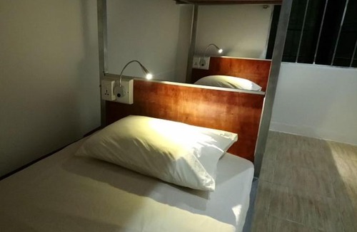 Luang Prabang Hostel | Tony Central Hostel