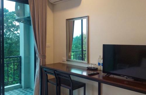 Pak Chong Hotel | Top Place Pakchong