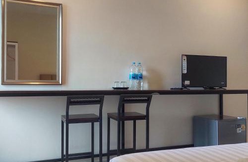 Pak Chong Hotel | Top Place Pakchong