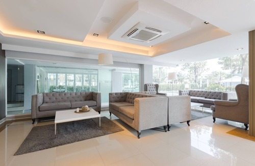 Ban Thung Sukla Hotel | Top View Hotel