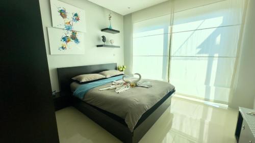 Kamala House | Top View Skylight