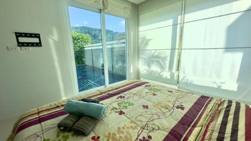 Kamala House | Top View Skylight