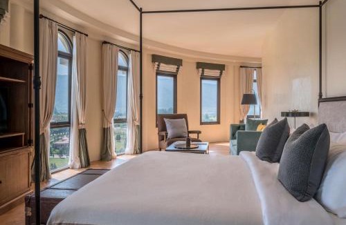 Pong Ta Long Hotel | Toscana Piazza by Toscana Valley