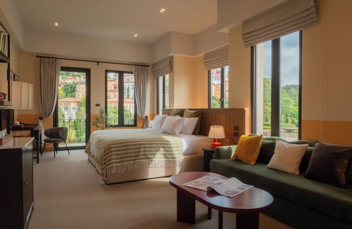 Pong Ta Long Hotel | Toscana Valley Hotel Portofino