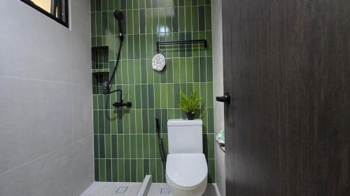 Chom Phon Apartment | TownHouse near Central Ladprao with bathtub