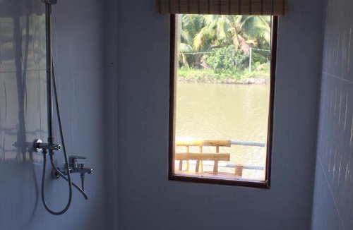 Cang Long Resort | Tra Vinh Lodge