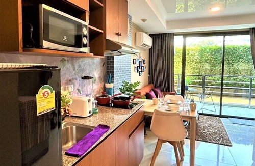 Rawai Condo | Tranquil 1 Bedroom Condo Retreat in Rawai Paradise