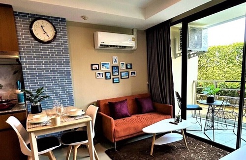 Rawai Condo | Tranquil 1 Bedroom Condo Retreat in Rawai Paradise