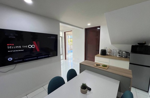Patong House | Tranquil Jungle Retreat 2-Bedroom House in Patong, Thailand