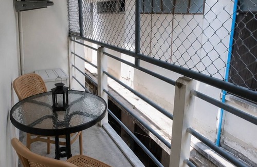 China Town House | Tranquil Retreat in the Heart of Bangkok's Chinatown