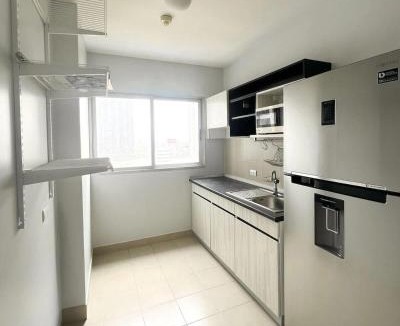 Khlong Kluea Apartment | Tranquil Urban Retreat at Cheangwattana
